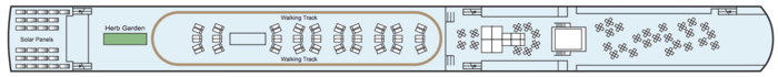 Sun Deck